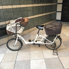 自転車