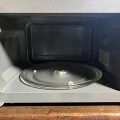 Panasonic 　電子レンジの画像