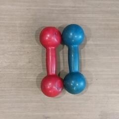 0318-305 ダンベルの画像