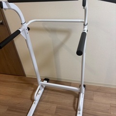 WASAI ぶら下がり懸垂マシーン