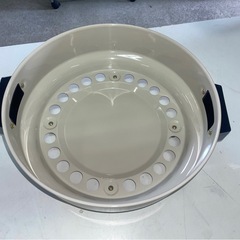 未使用　杉山金属　遠赤テーブルグリル　KS-2250　ホットプレート　焼肉　鍋　グリル　稼働確認済　未使用品保管品　③の画像