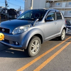ダイハツ○ビーゴ○トヨタラッシュOEM○個人売買
