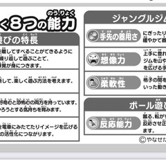 🔆アンパンマンジャングルパークの画像