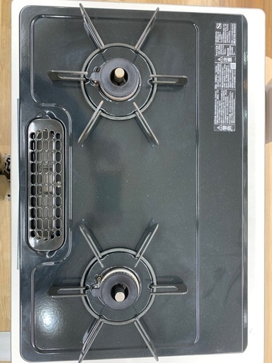 Rinnai ガステーブル　KG67BKR