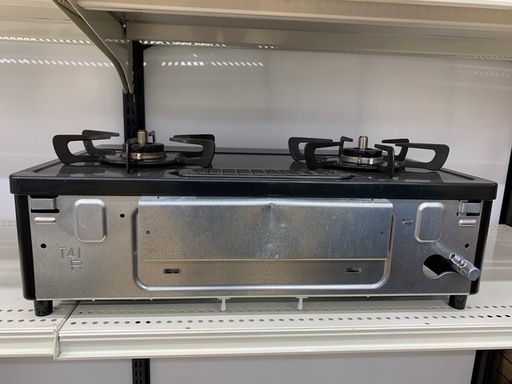 Rinnai 注文 ガステーブル KG67BKR ガステーブル　KG67BKR
