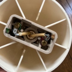 ⭐︎山田照明 シーリングライト シャンデリア4灯の画像