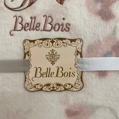 バニーシーツ
　の画像