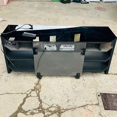 【❗️✨大迫力✨❗️】テレビ台＆サウンドシステム一体型！SONY RHT-G10EX 2012年製！💫通電確認済の画像