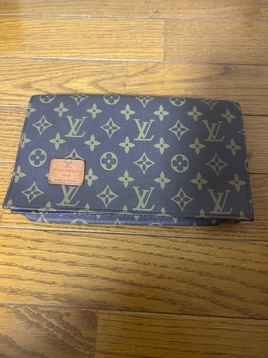 バック色々