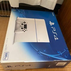 PS4の画像