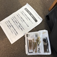 北欧風チェアの画像