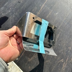 紙巻　ペーパーホルダー　中古の画像