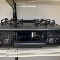 Paloma ガステーブル IC-S37-R