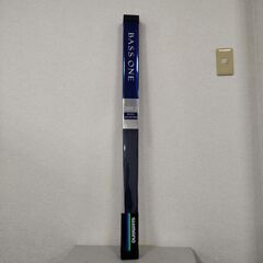 バスフィッシング カーボンロッド SHIMANO BASS ON...