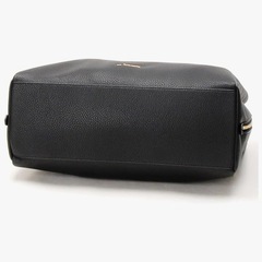 LA BAGAGERIE トートバッグ　定価15000円　新品未使用　A4 黒の画像