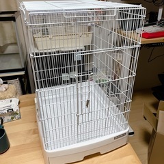 SANKO  イージーホーム40ハイ ホワイト