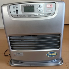 ダイニチ　ブルーヒーター 