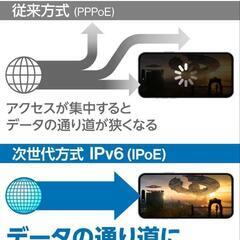 早い者勝ち！　最終値下げ❢　新品未使用　エレコムWi-Fi6対応ルーターの画像