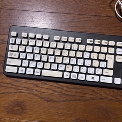 Logicool K310 Windows使用の方に！水洗い出来るキーボード　の画像