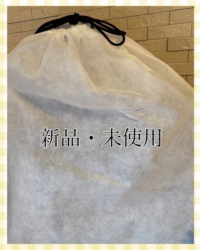 新品未使用 ROPE ロペ web限定 E'POR A4対応 Y BAG Medium+ トートバッグ ダークブラウン