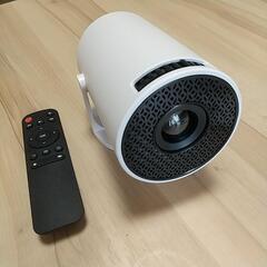 プロジェクターの画像