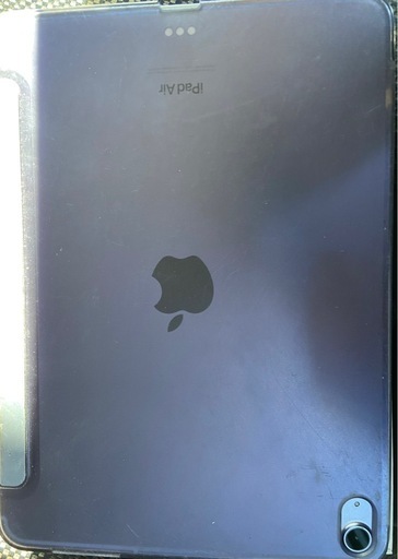 iPad Air 第5世代　