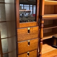 ‼️決定しました‼️無料スキマ家具25