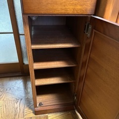 ‼️決定しました‼️無料スキマ家具25の画像