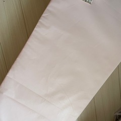 IKEA PLUFSIG 折りたたみ式ジムマットの画像