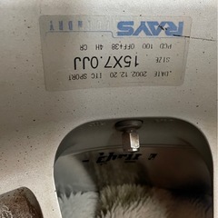レイズ　ITC　の画像