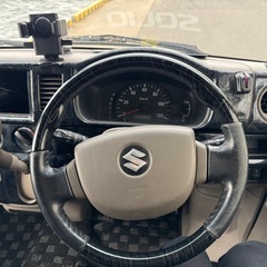 金額変更格安　整備済み　軽バン　スズキ　エブリィ　車検１年以上　軽貨物　お得の画像