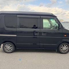 金額変更格安　整備済み　軽バン　スズキ　エブリィ　車検１年以上　軽貨物　お得の画像
