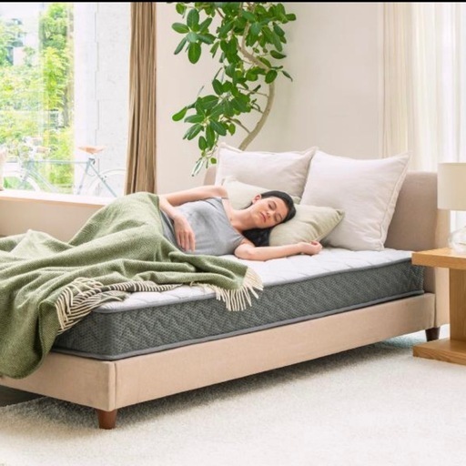 シングルマットレス