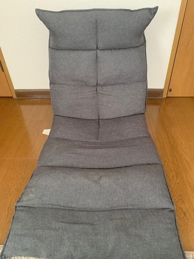 ニトリ　座椅子