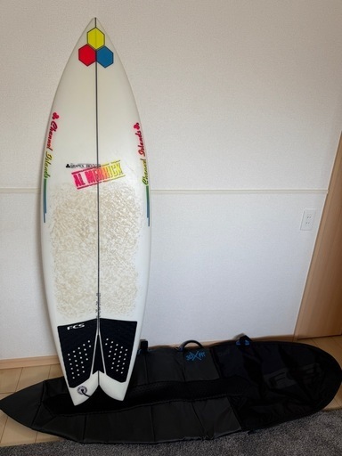 最終値下げサーフボード