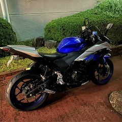 YAMAHAR3