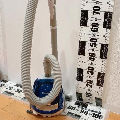 0318-278 掃除機