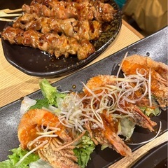 東三河仲間募集　40.50代中心　飲み会ランチ - 豊橋市