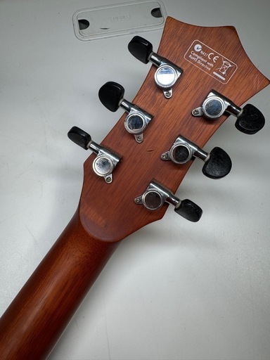 Elioth B305 NSアコースティックギター Elioth エリオス/楽器｜WonderREX-ONLINE 公式通販サイト