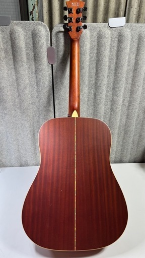 Elioth B305 NS アコースティックギター アコギ エリオス