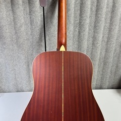 Elioth B305 NS アコースティックギター アコギ エリオスの画像