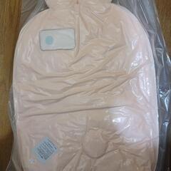 トレバ限定商品　大きなスマホうさぎぬいぐるみの画像
