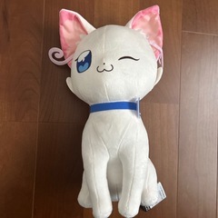 プリキュア

