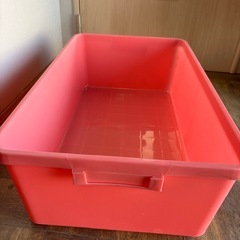 収納ケース かご 箱の画像