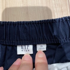 ギャップキッズ　XLの画像