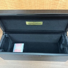 【塩尻市引き取り限定】 ARMAND アルマンド ゴールド 箱のみの画像