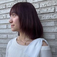 【3月19日、完全無料✨】ブリーチ＋トリートメント❗️
