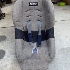 チャイルドシート