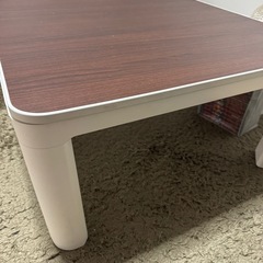 こたつ