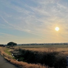 袋井市で一緒にウォーキングしてくれる女性募集